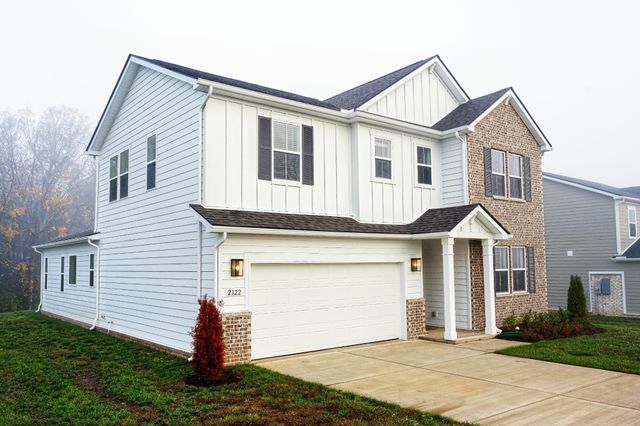 2322 Williamsport Landing, Columbia, TN 38401