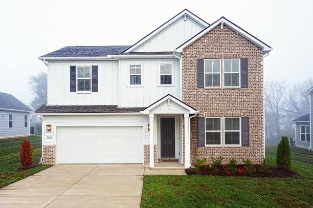 2322 Williamsport Landing, Columbia, TN 38401