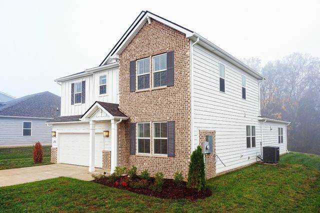 2322 Williamsport Landing, Columbia, TN 38401