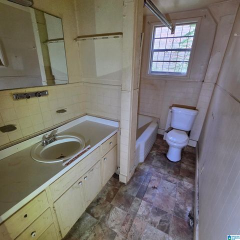 5508 COURT H, Birmingham, AL 35208