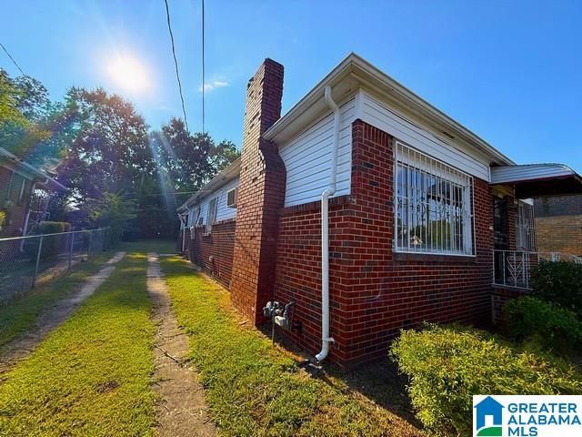 5508 COURT H, Birmingham, AL 35208
