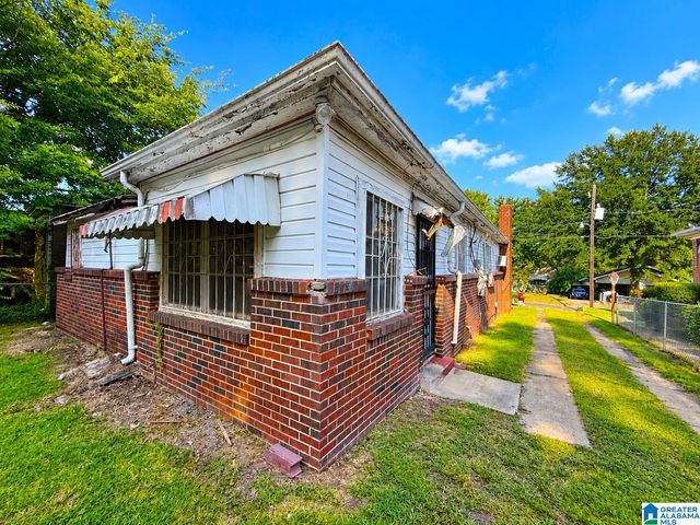 5508 COURT H, Birmingham, AL 35208
