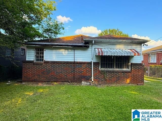 5508 COURT H, Birmingham, AL 35208