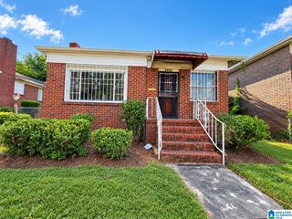 5508 COURT H, Birmingham, AL 35208