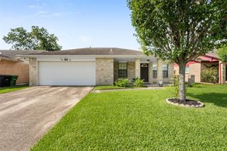 9450 Fuqua Street, Houston, TX 77075