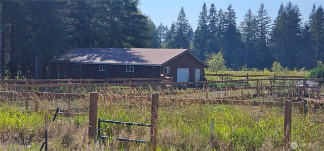 205 Stub Road, Onalaska, WA 98570
