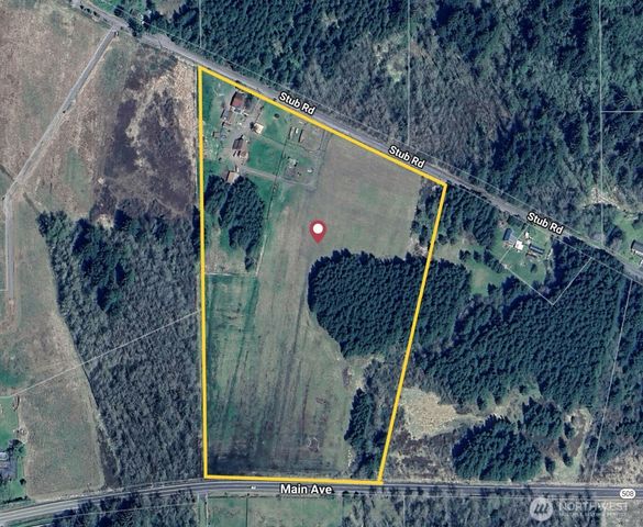 205 Stub Road, Onalaska, WA 98570