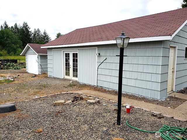205 Stub Road, Onalaska, WA 98570
