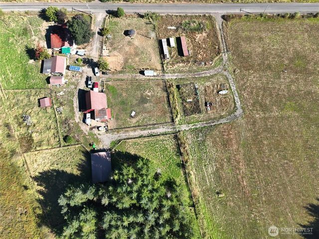 205 Stub Road, Onalaska, WA 98570