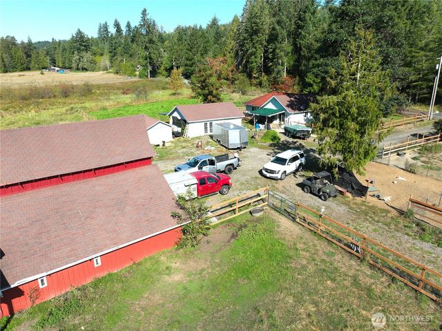 205 Stub Road, Onalaska, WA 98570