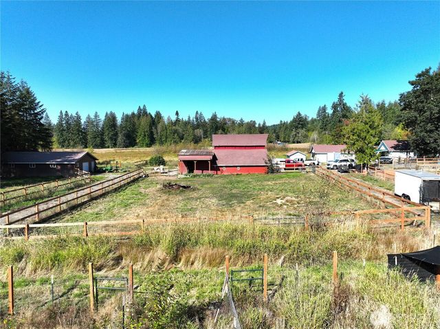 205 Stub Road, Onalaska, WA 98570
