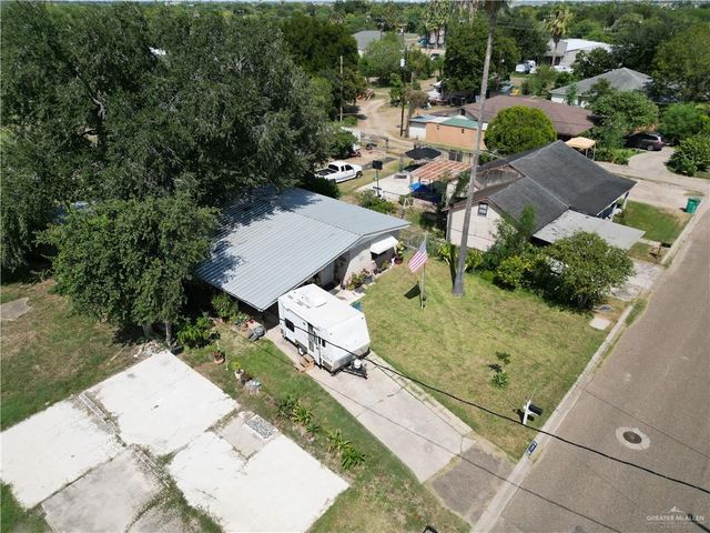 109 E Mcdonald Avenue, Pharr, TX 78577