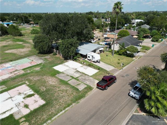 109 E Mcdonald Avenue, Pharr, TX 78577