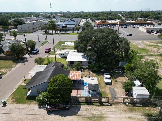 109 E Mcdonald Avenue, Pharr, TX 78577
