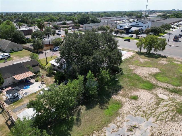 109 E Mcdonald Avenue, Pharr, TX 78577