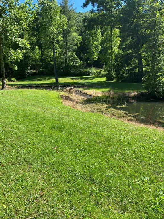 00 Deer Run, Robbinsville, NC 28771