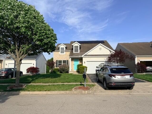 8840 Meadow Grass Lane, Lewis Center, OH 43035