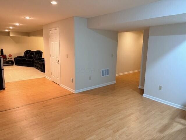 8840 Meadow Grass Lane, Lewis Center, OH 43035