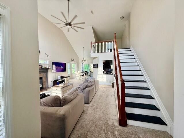 8840 Meadow Grass Lane, Lewis Center, OH 43035