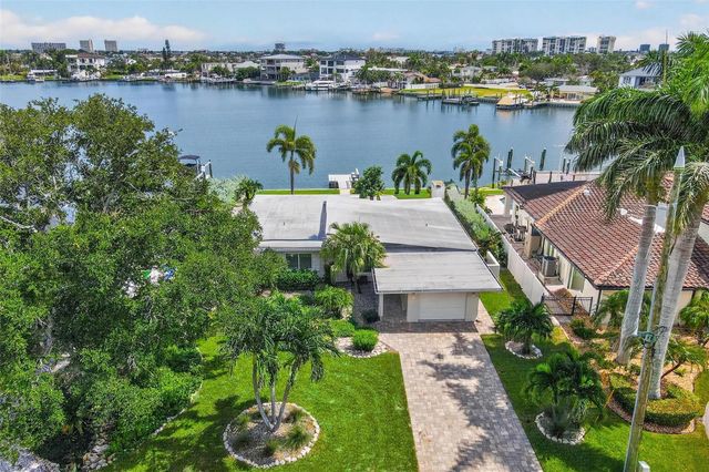 53 DOLPHIN DRIVE, Treasure Island, FL 33706