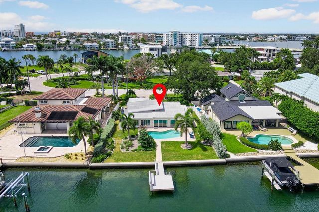 53 DOLPHIN DRIVE, Treasure Island, FL 33706