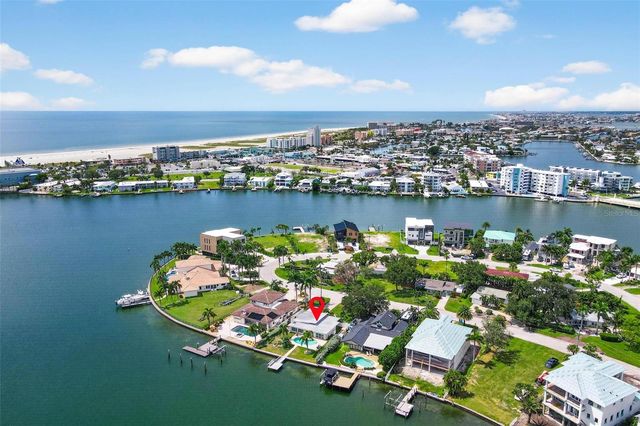 53 DOLPHIN DRIVE, Treasure Island, FL 33706