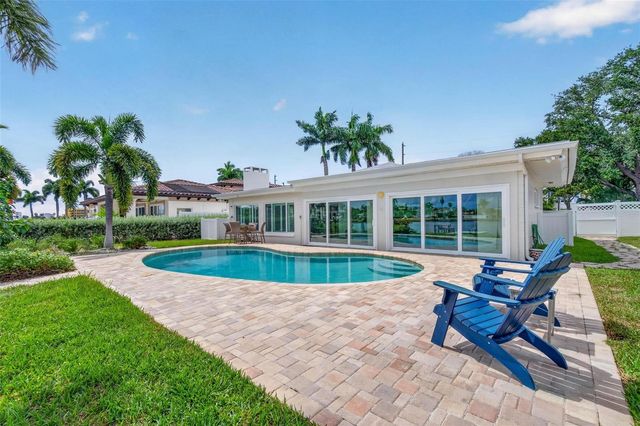 53 DOLPHIN DRIVE, Treasure Island, FL 33706