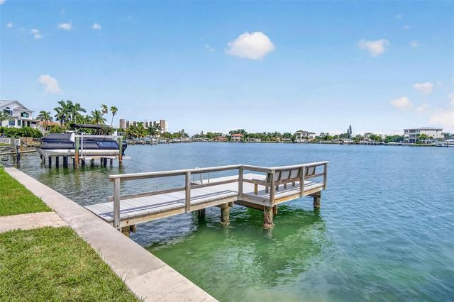 53 DOLPHIN DRIVE, Treasure Island, FL 33706