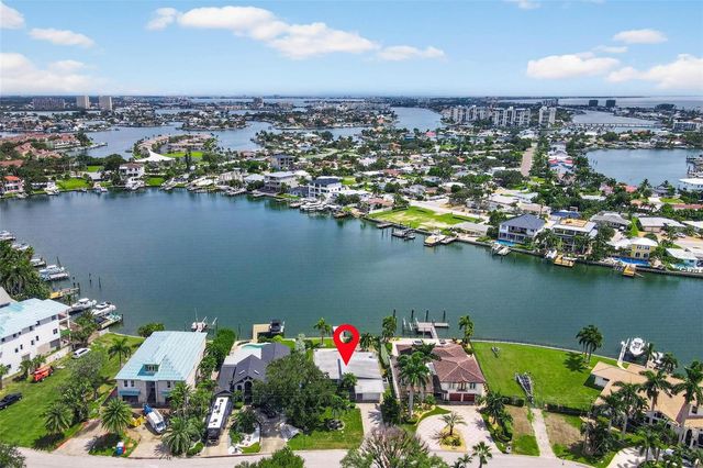 53 DOLPHIN DRIVE, Treasure Island, FL 33706