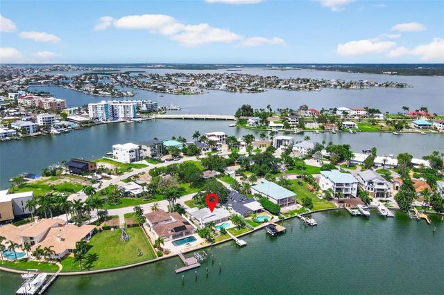 53 DOLPHIN DRIVE, Treasure Island, FL 33706