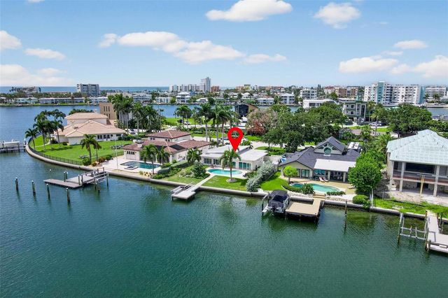 53 DOLPHIN DRIVE, Treasure Island, FL 33706