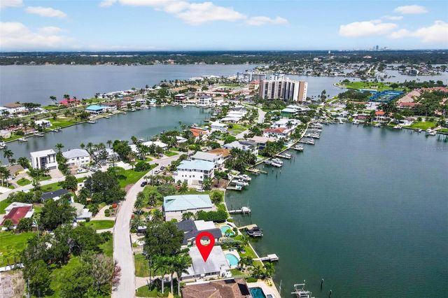 53 DOLPHIN DRIVE, Treasure Island, FL 33706
