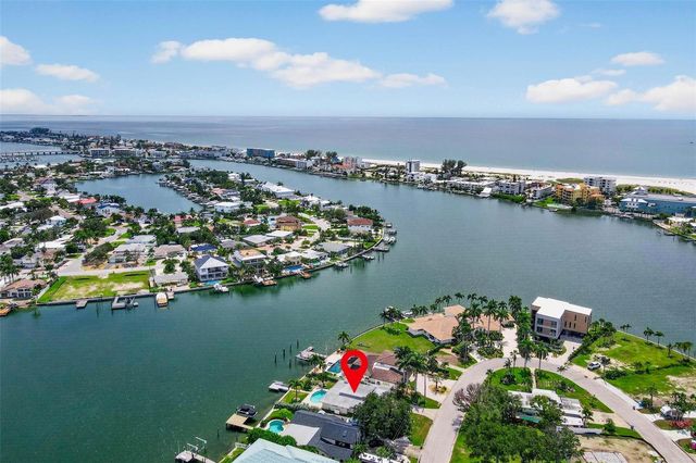 53 DOLPHIN DRIVE, Treasure Island, FL 33706