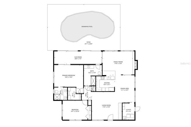 53 DOLPHIN DRIVE, Treasure Island, FL 33706