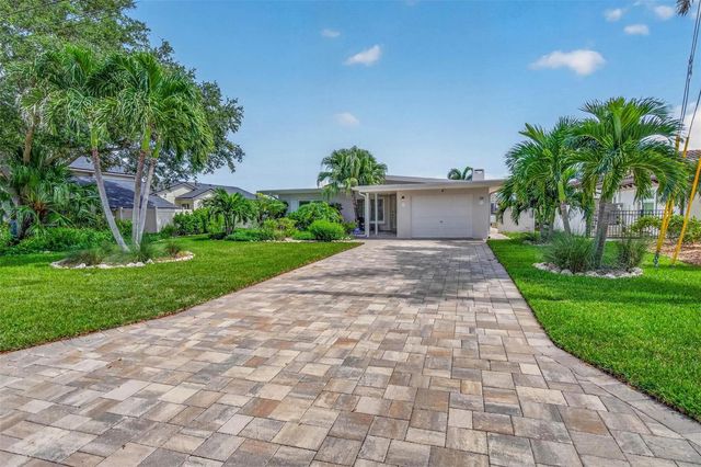 53 DOLPHIN DRIVE, Treasure Island, FL 33706