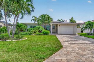 53 DOLPHIN DRIVE, Treasure Island, FL 33706