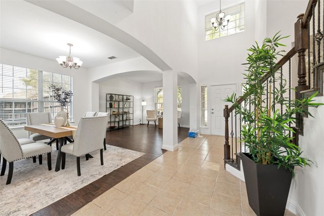 1007 Heathrow Drive, Frisco, TX 75036