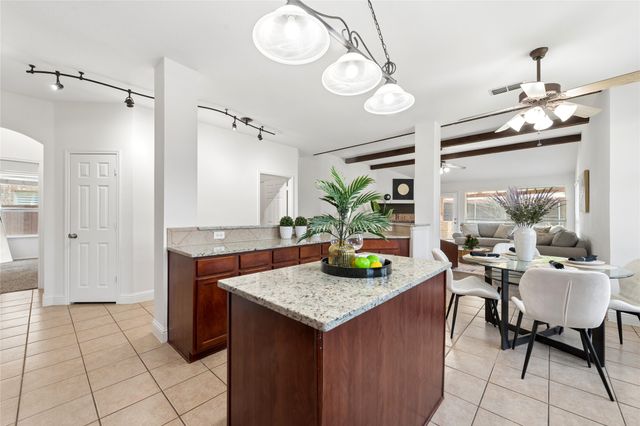 1007 Heathrow Drive, Frisco, TX 75036