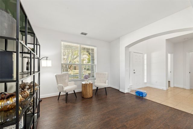 1007 Heathrow Drive, Frisco, TX 75036