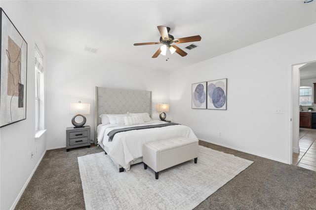 1007 Heathrow Drive, Frisco, TX 75036