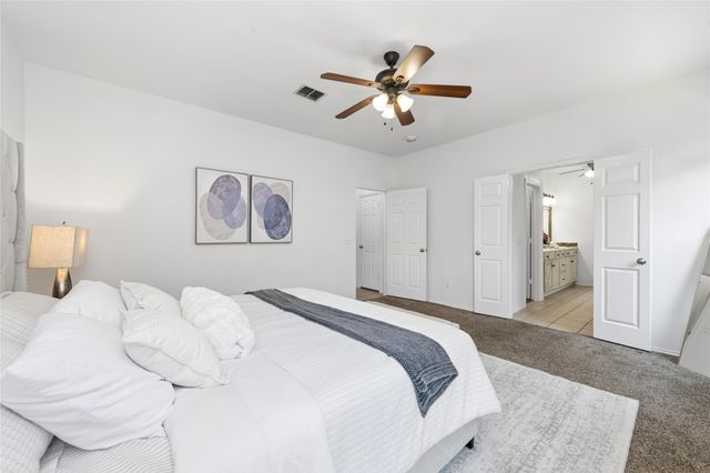 1007 Heathrow Drive, Frisco, TX 75036