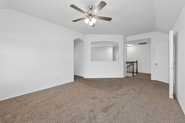 1007 Heathrow Drive, Frisco, TX 75036