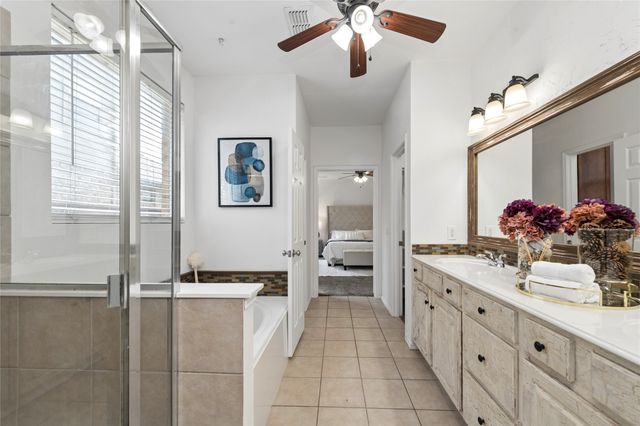 1007 Heathrow Drive, Frisco, TX 75036