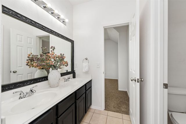 1007 Heathrow Drive, Frisco, TX 75036