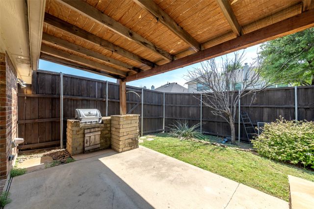 1007 Heathrow Drive, Frisco, TX 75036