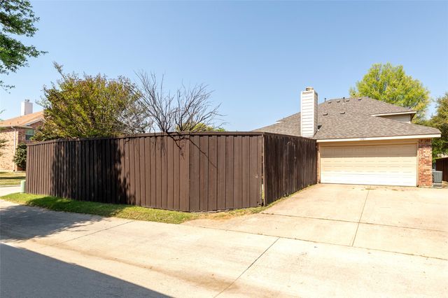 1007 Heathrow Drive, Frisco, TX 75036