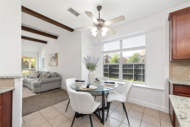 1007 Heathrow Drive, Frisco, TX 75036