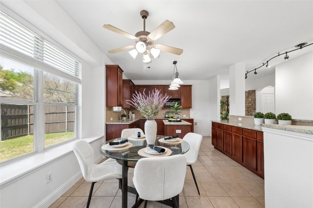 1007 Heathrow Drive, Frisco, TX 75036