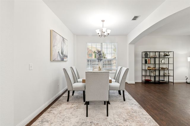 1007 Heathrow Drive, Frisco, TX 75036