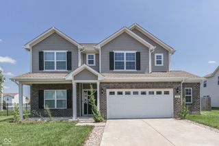 2277 Maple Stone Lane, Greenwood, IN 46143